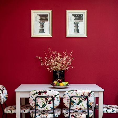 Casa De Colores En Corfu! コルフ島 エクステリア 写真