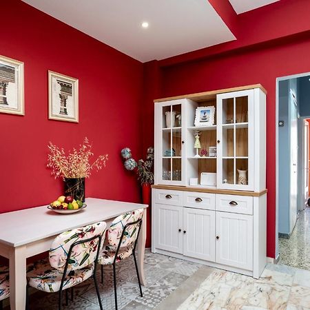 Casa De Colores En Corfu! コルフ島 エクステリア 写真